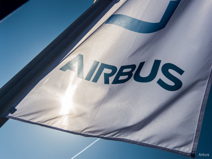 Airbus at Madrid’ FEINDEF