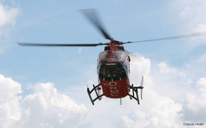 Florida Blue Signs Agreement for Air Ambulance