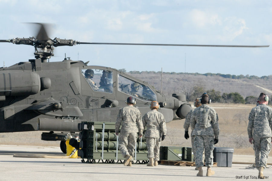 S.A.F.E. to Supply Fort Hood’ Apaches Maintenance Tools