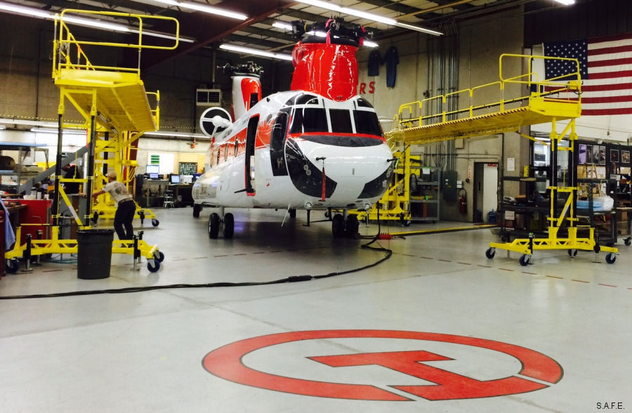 S.A.F.E. Awarded 5-Years Government Contract