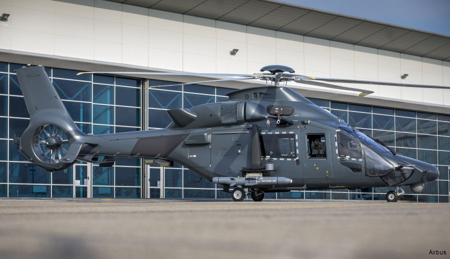 H160M Guépard to Enter Service in 2026