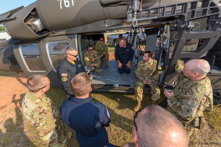 HART Academy Enhances State’ Emergency Response