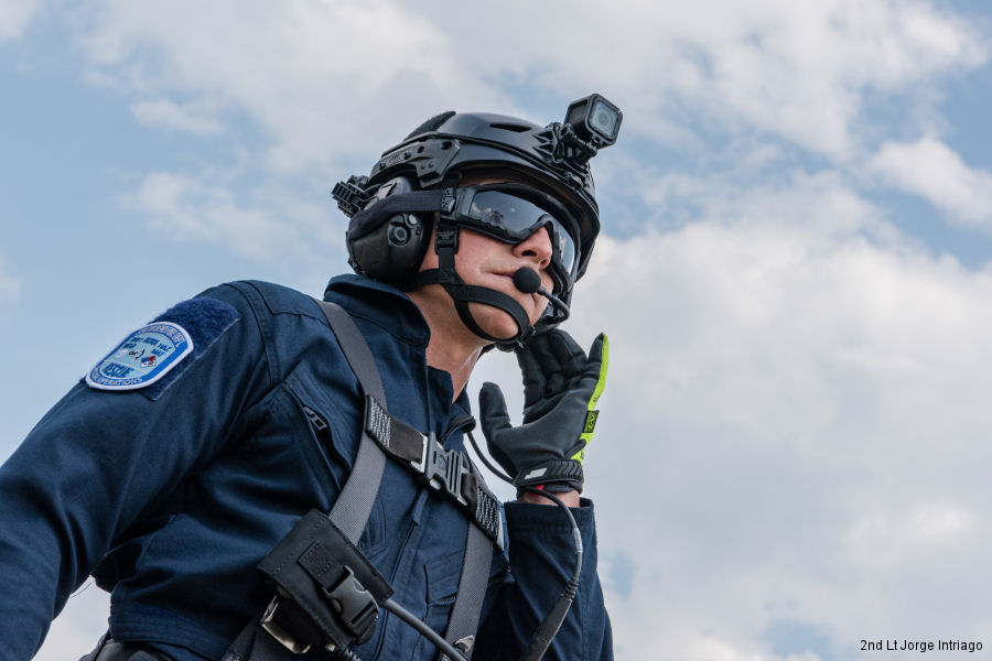 HART Academy Enhances State’ Emergency Response