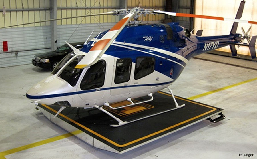 AeroBrigham is New Distributor of Heliwagon