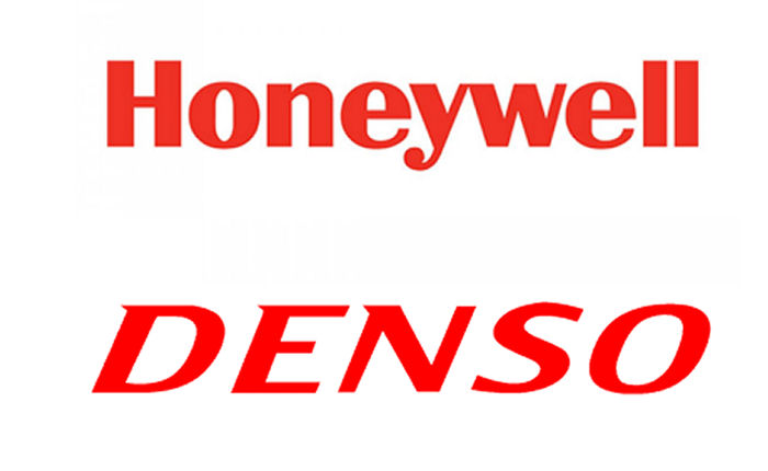 Honeywell and DENSO Partnership