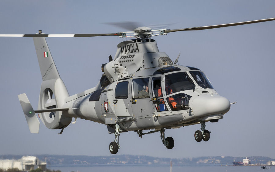 Indian Navy Requests 111 Naval Utility Helicopters (NUH)