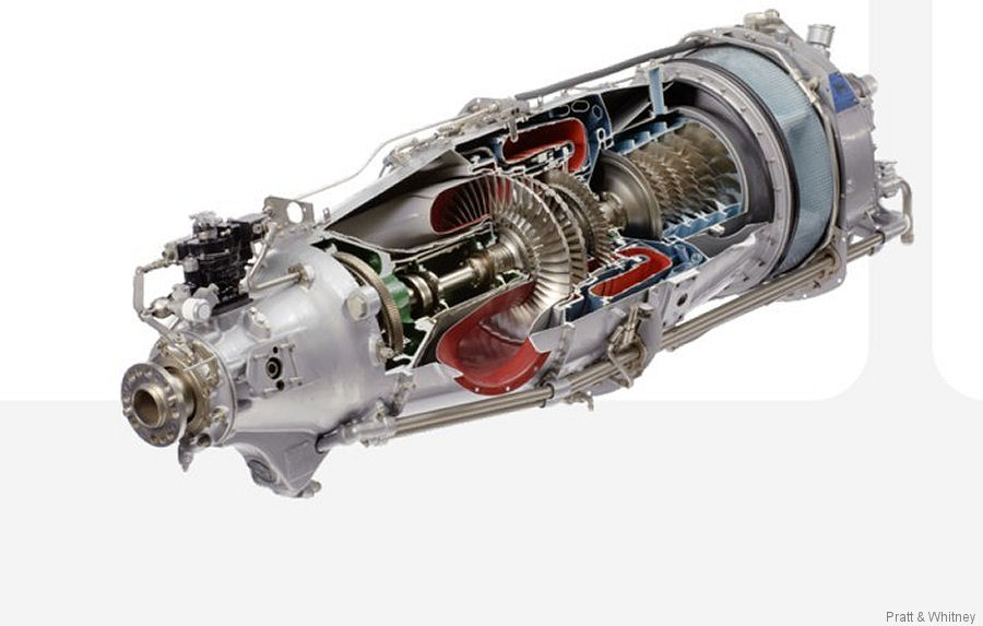 Pratt & Whitney Launched “Know My PT6”