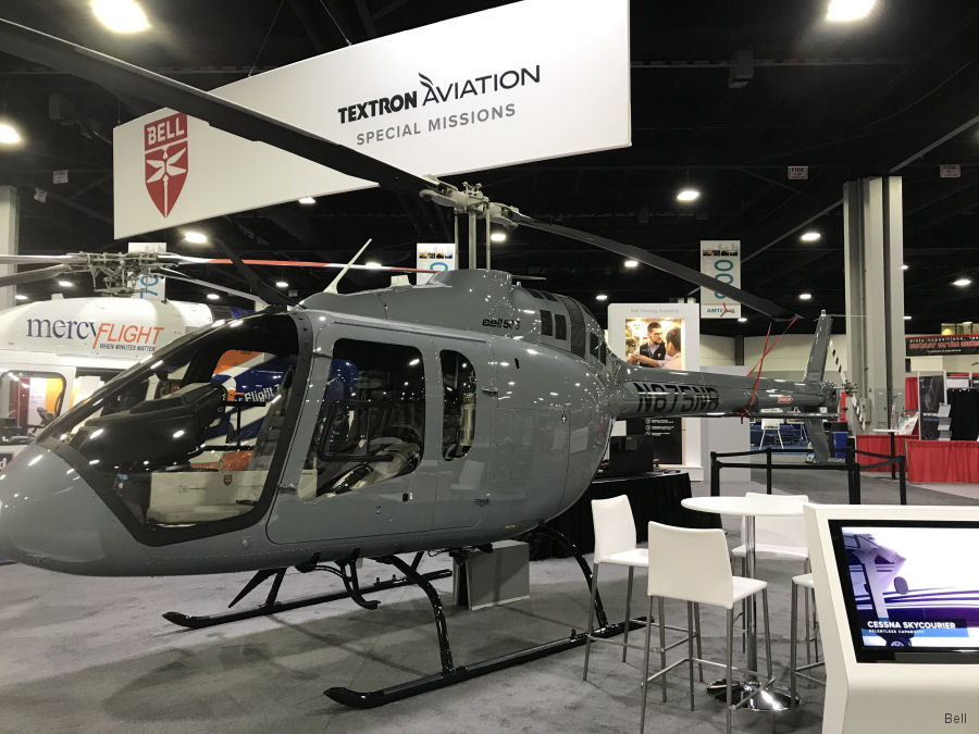 Life Flight Network Signs for Eight Bell 429/407GXi