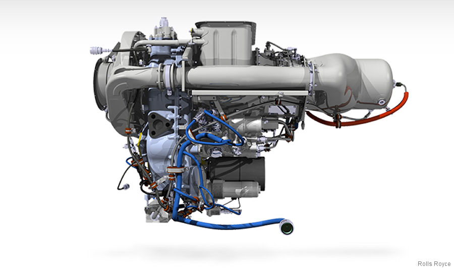 M250 Engine MRO Services by Southwest Fuel Systems