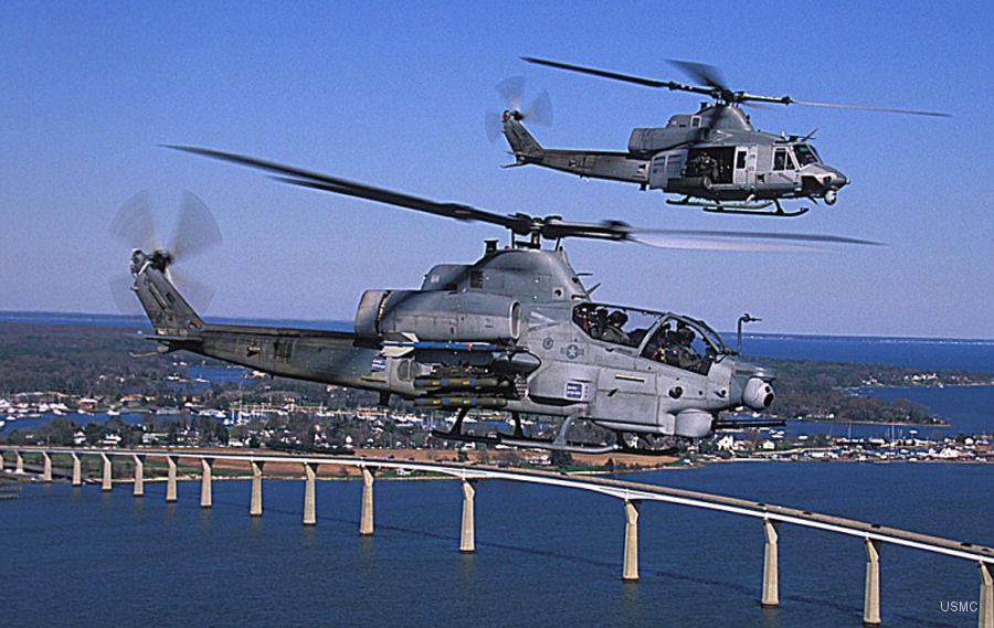 Mission Computers for UH-1Y, AH-1Z and UH-60V