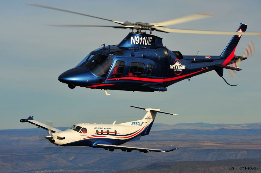 NAAMTA Accreditation Renewal for Life Flight Network