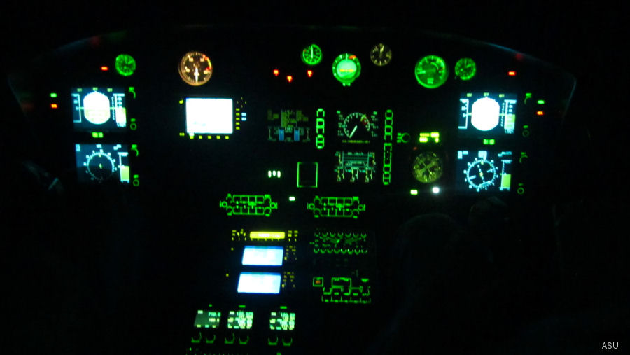 Lightweight E3 Night Vision Goggles