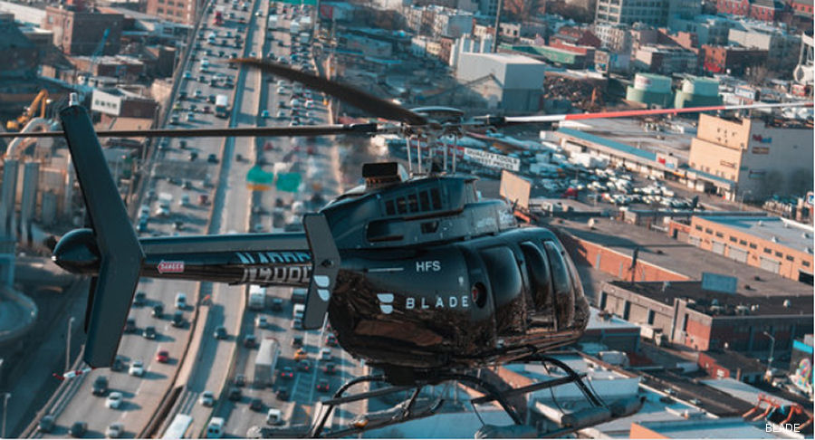 New York JFK Helicopter Charter Flight