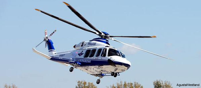 P&W Maintenance Facility for AW139 in China