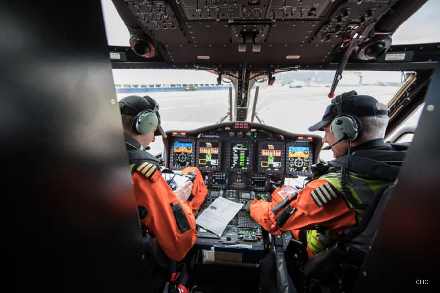 Research Projects for CHC and Aberdeen University