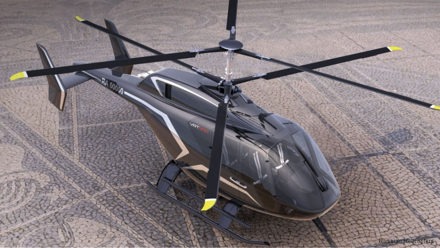 3d printed helicopter