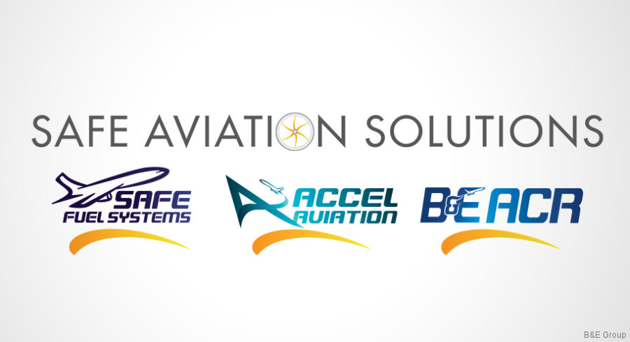 StandardAero Acquired Safe Aviation Solutions