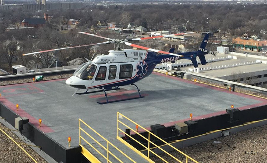 Nebraska’ StarCare 30th Anniversary