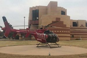MedFlight Statement on Survival Flight’ Bell 407 Crash