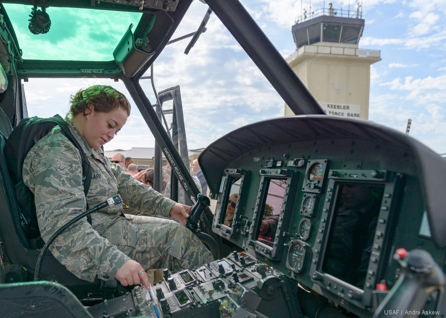 “Project da Vinci” Transforms USAF’ Pilot Training