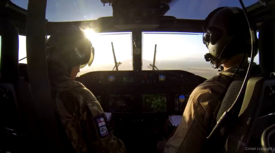 cockpit Photos of AW159 Wildcat AH1 in British Army helicopter service.