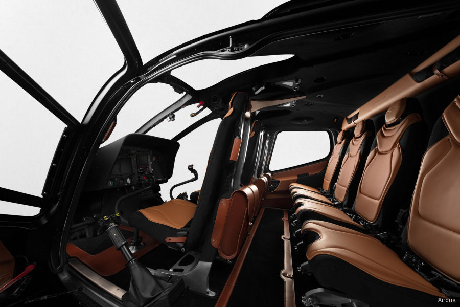 New Orders for VVIP ACH130