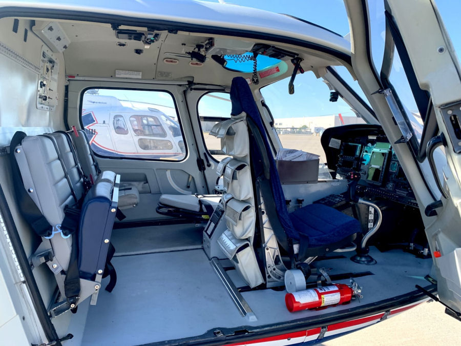 AirLife Utah Launched at Ogden