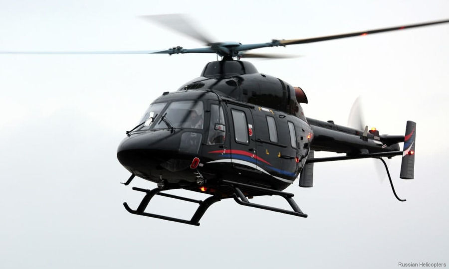 First European Ansat Goes to B&H