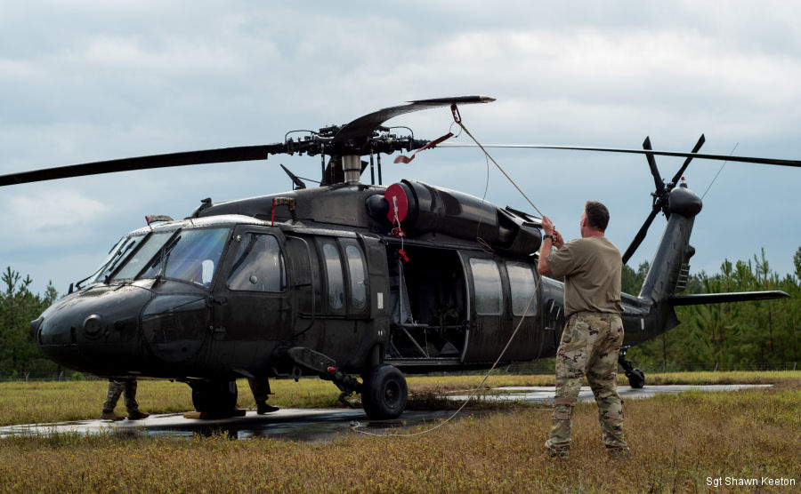 Army VIPER Lab Speeds Changes to Helicopters