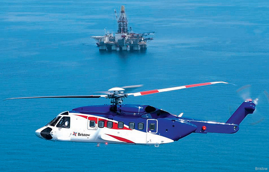 Bristow Announces Stock Repurchases