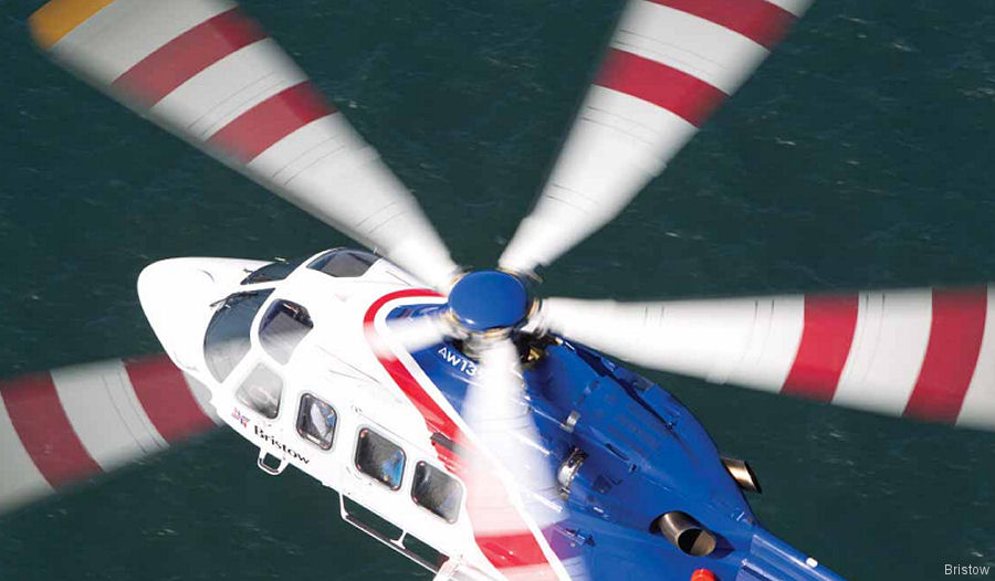 Bristow Announces Stock Repurchases