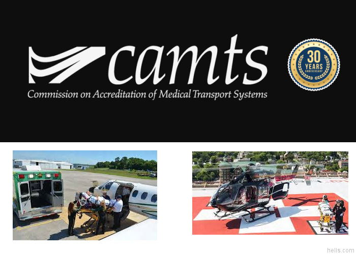 CAMTS Celebrates 30th Anniversary