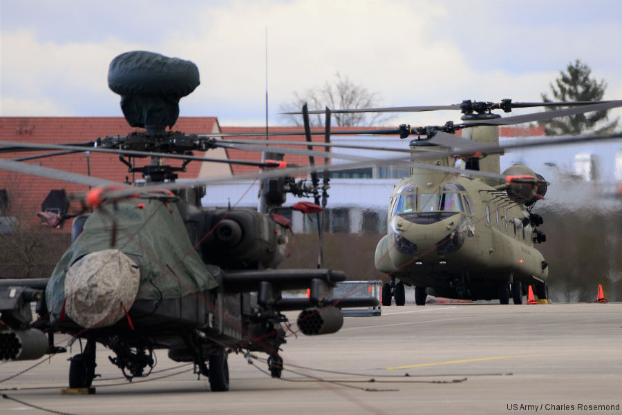 Boeing Welcomes Congress CARES Act