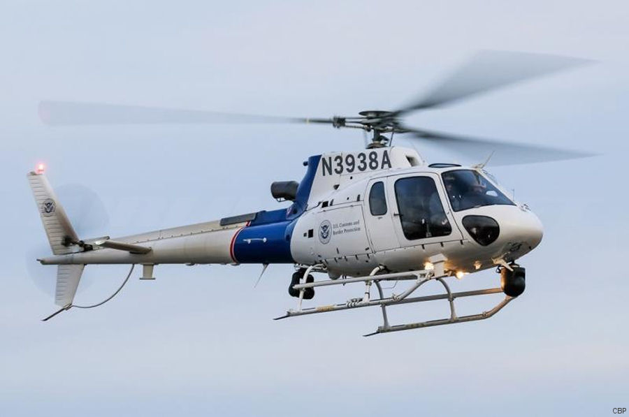 Custom Border Protection Get 16 More H125