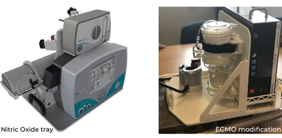 Children’s Air Ambulance Adds Medical Treatment