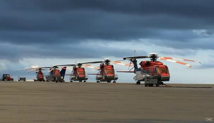 xk130 heli