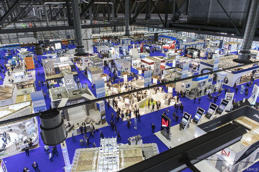 EBACE 2020 Cancelled due Coronavirus Outbreak