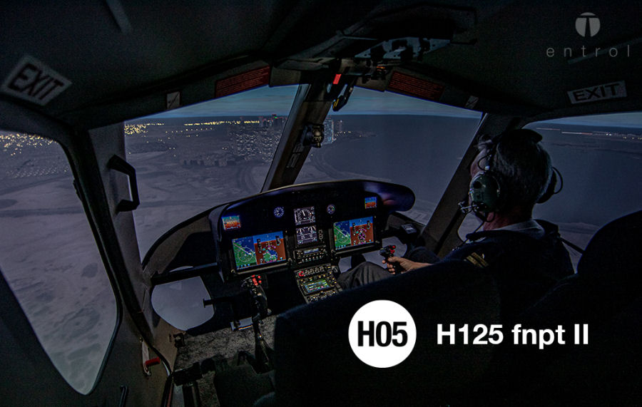 Entrol Opening Miami Office