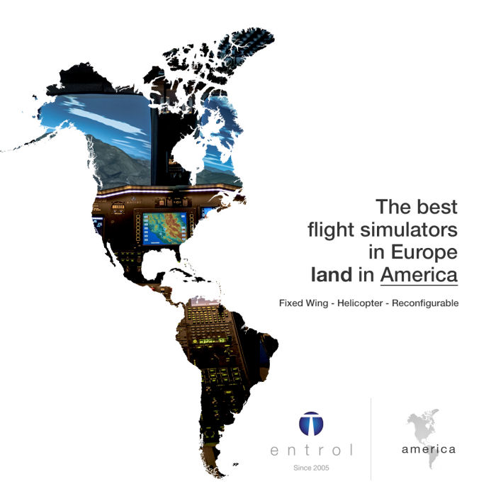 Entrol Opening Miami Office