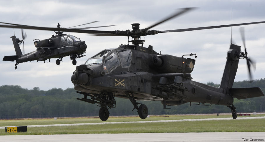 US Army Looking to Bring Aviators Back