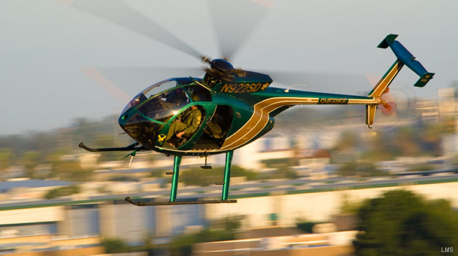 Fuel Tanks for helicopters