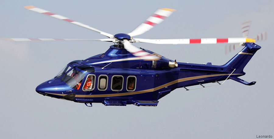 Global AirParts First AW139 Part Out Project