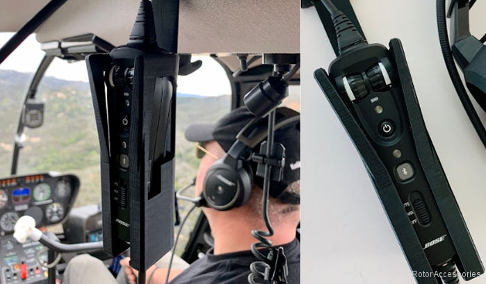 Headset cradle deals