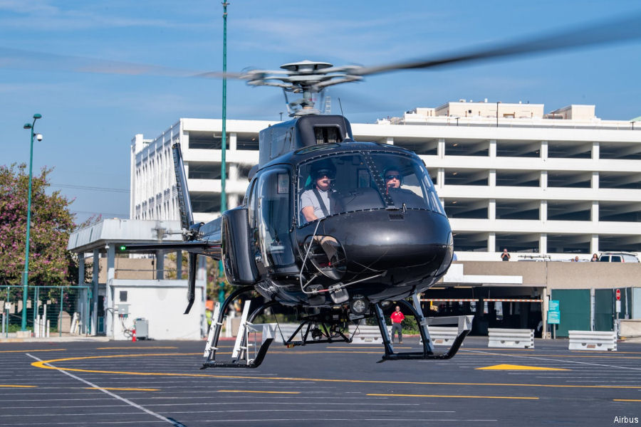 Boost HEC Systems at Heli-Expo 2020