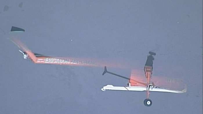 Helicopter Underwater Escape Training, HUET