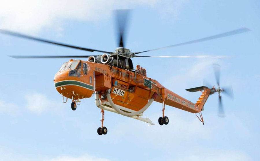 Helicopter Underwater Escape Training, HUET