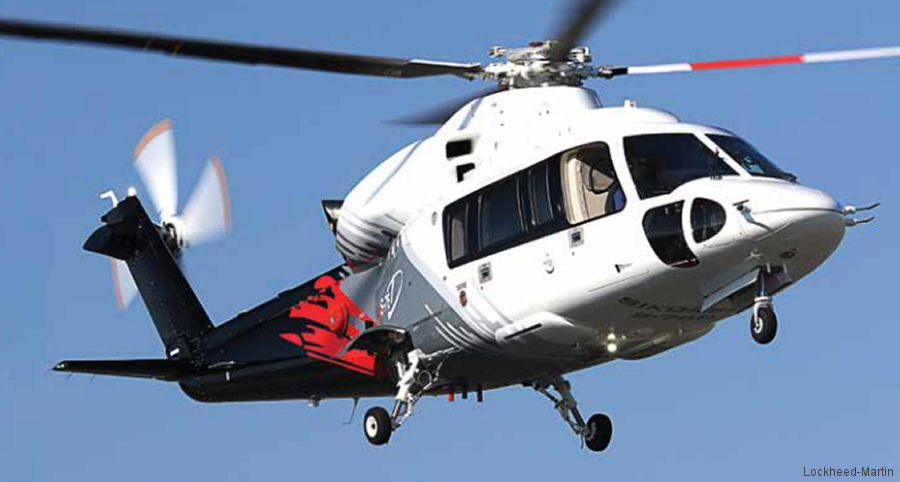 Helicopter Safety Act Bill in Congress