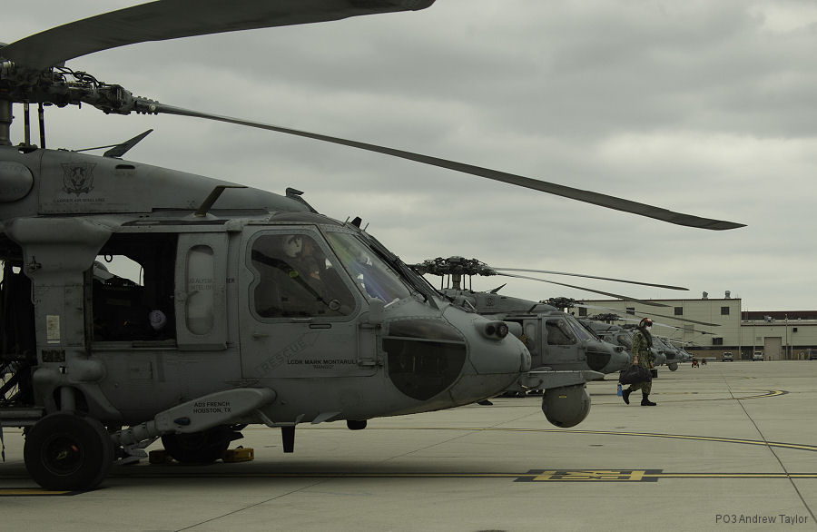 HSC-11 Completes 9-Month Deployment