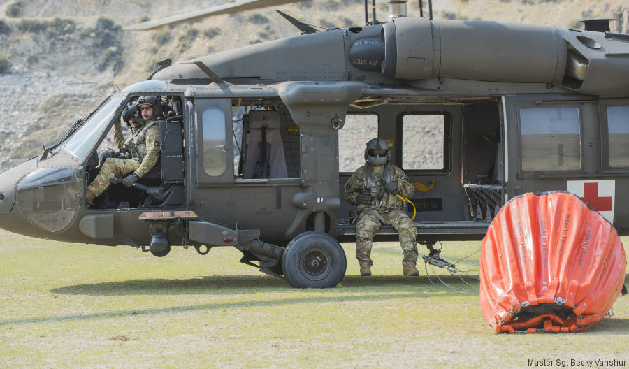 Idaho National Guard Against California Wildfires