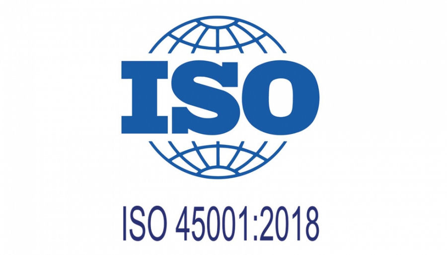 Gulf Helicopters ISO 45001:2018 Accreditation